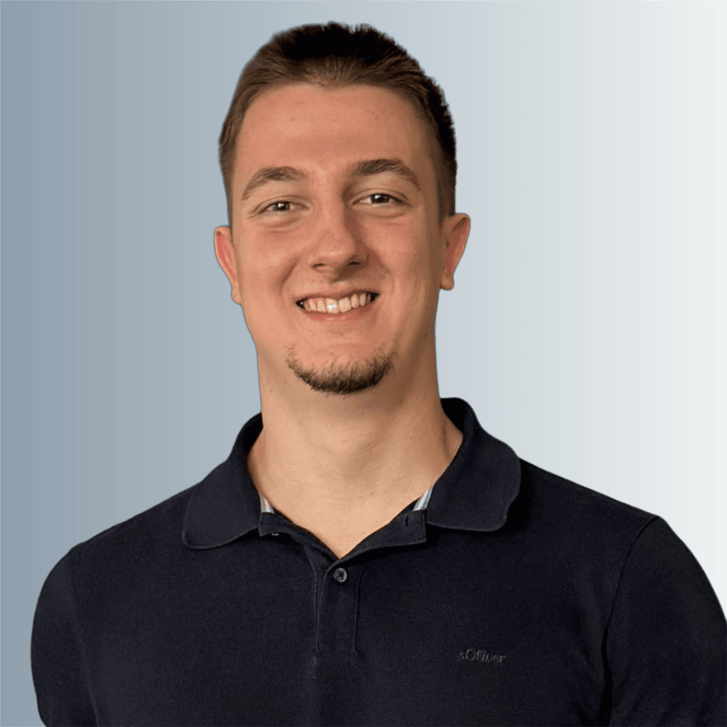 Marko Uremovic - Founder of Rinade